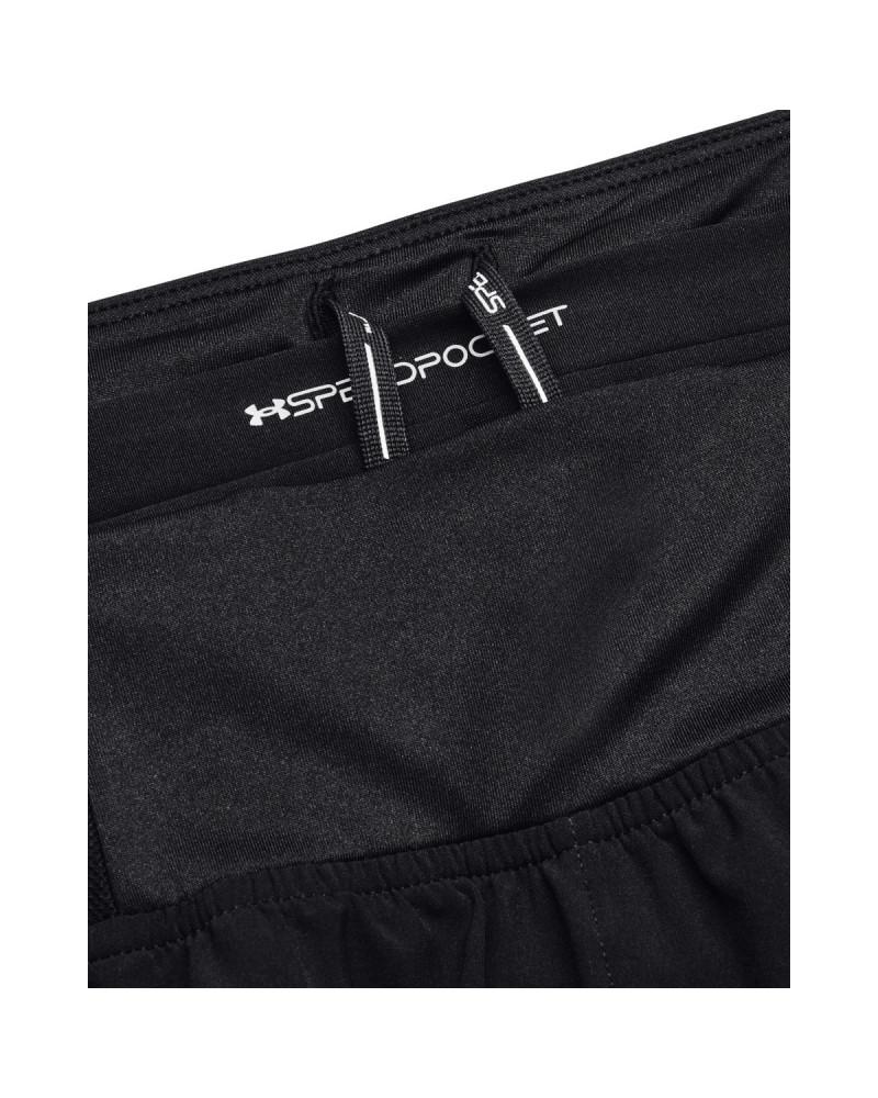 Women's UA Speedpocket Shorts