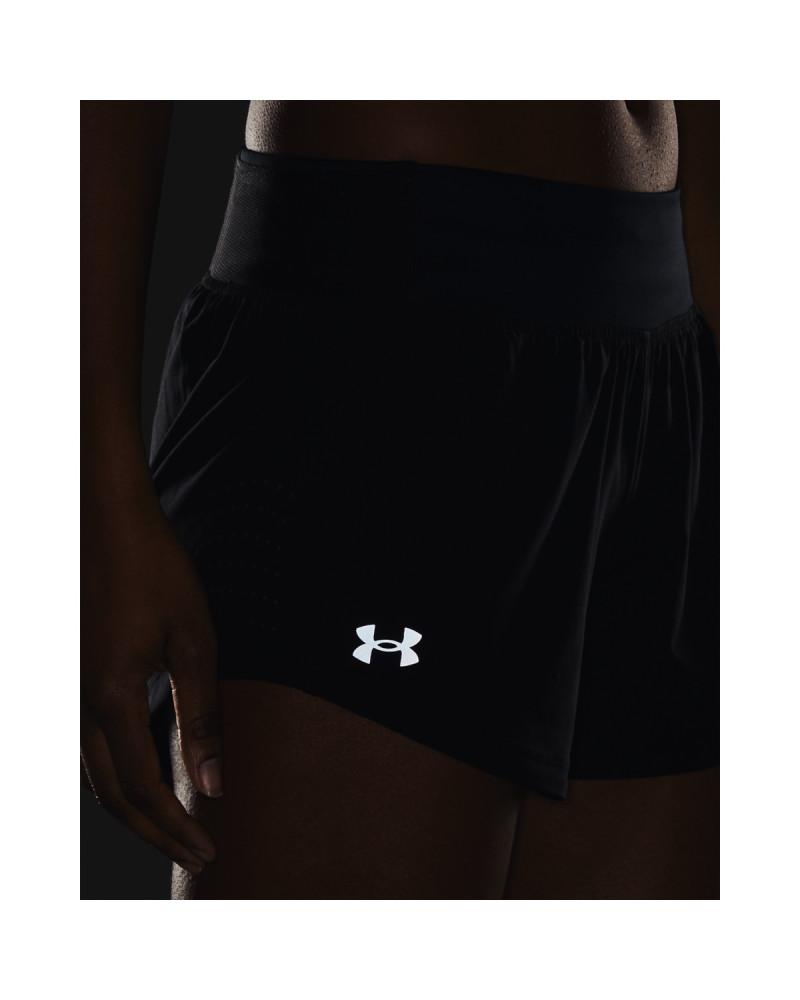 Women's UA Speedpocket Shorts