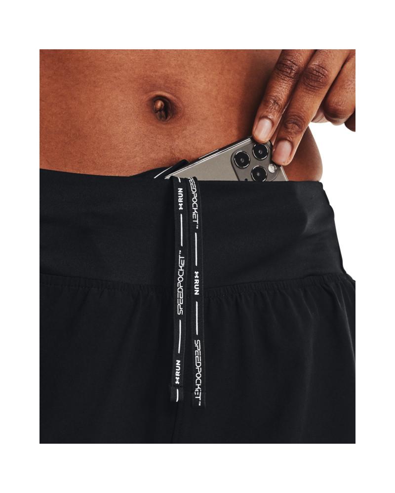 Women's UA Speedpocket Shorts