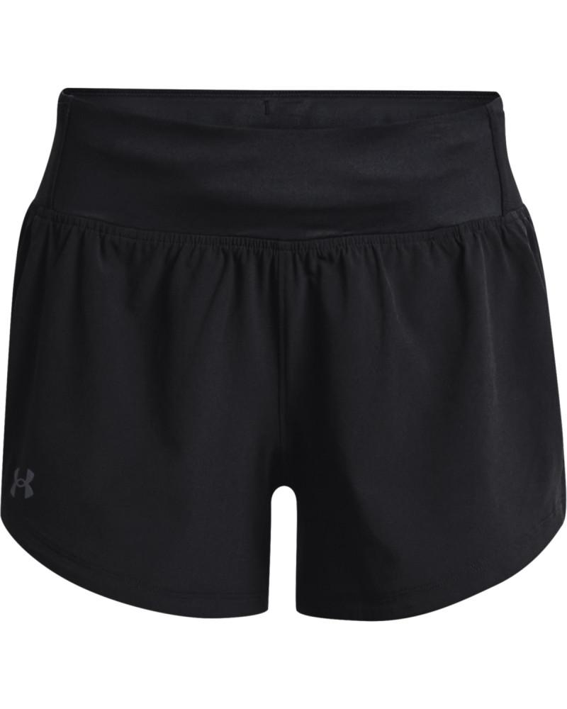 Women's UA Speedpocket Shorts