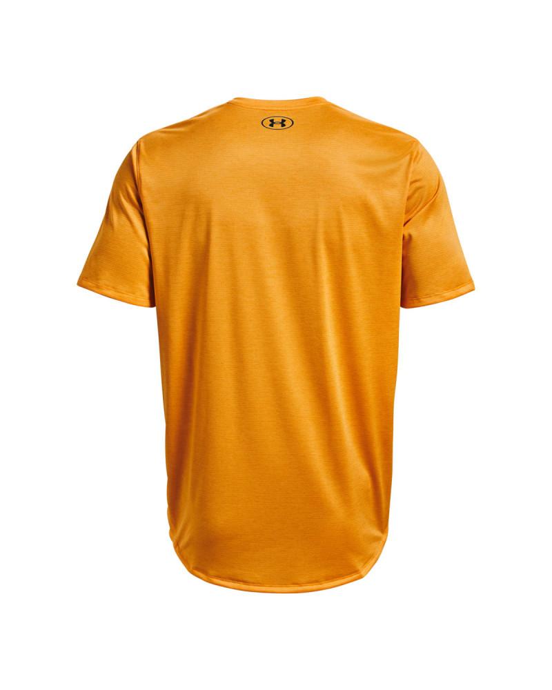 Men's UA Training Vent Short Sleeve 