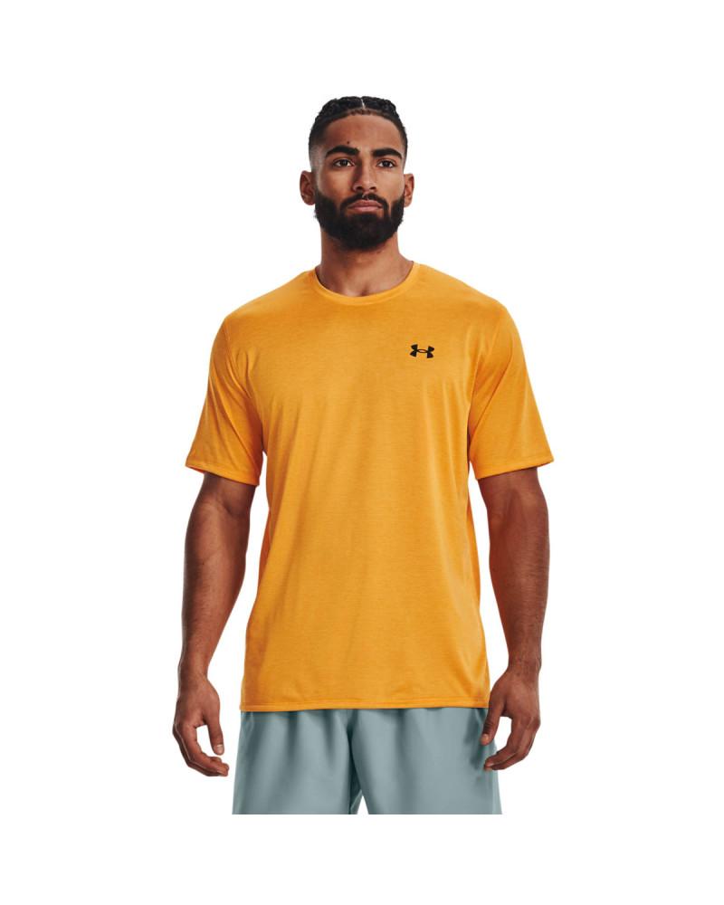 Men's UA Training Vent Short Sleeve 