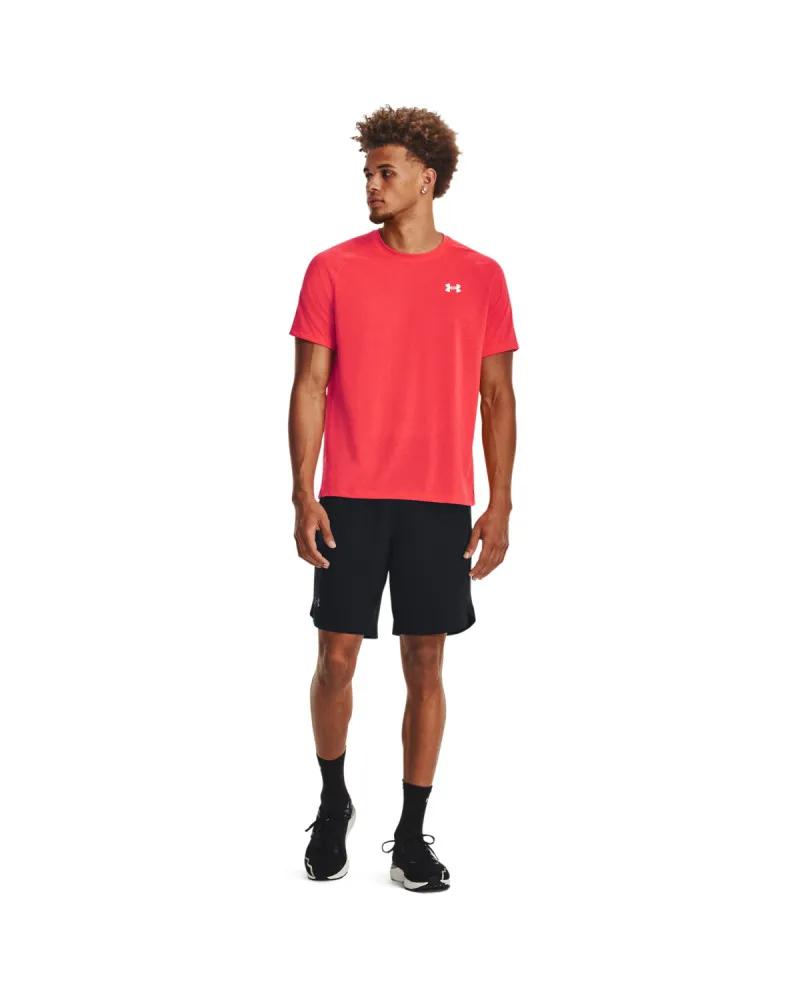 Men's UA Streaker Run Short Sleeve 