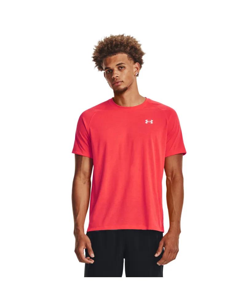 Men's UA Streaker Run Short Sleeve | Under Armour Srbija