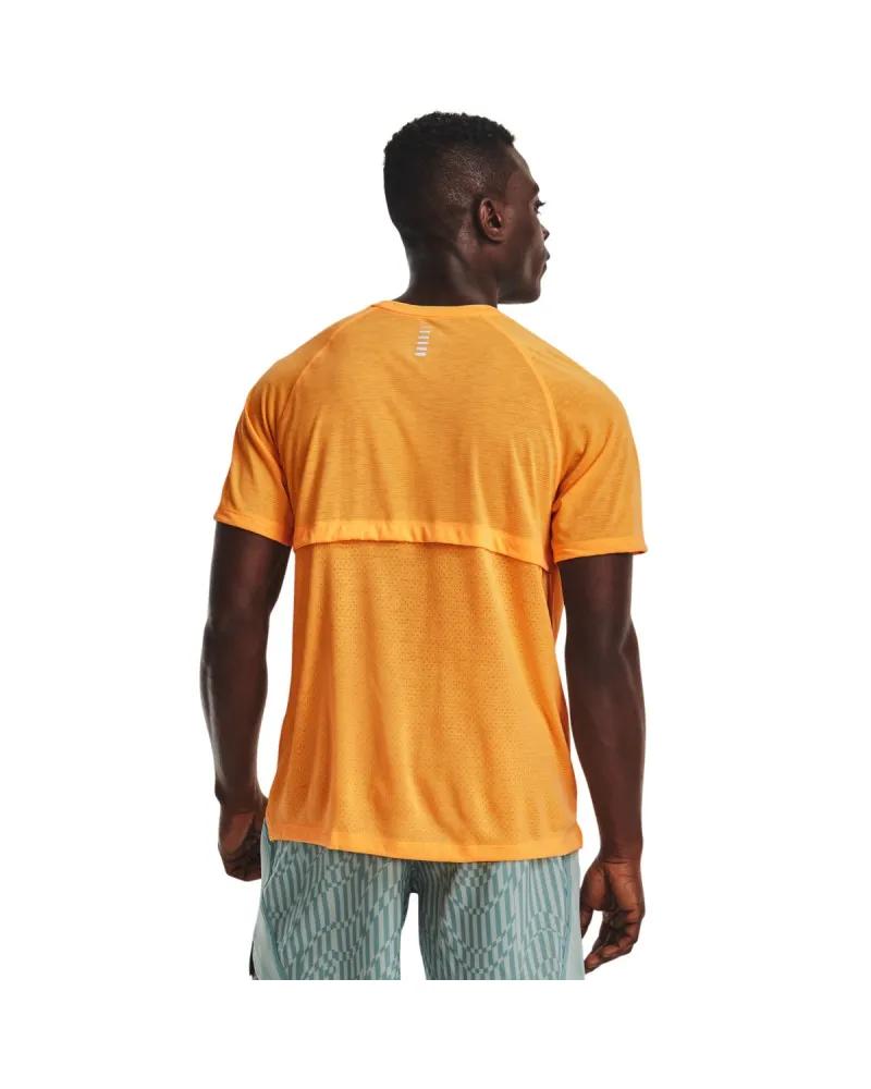 Men's UA Streaker Run Short Sleeve 