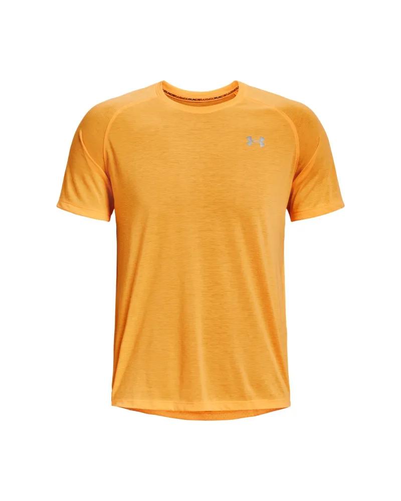 Men's UA Streaker Run Short Sleeve 