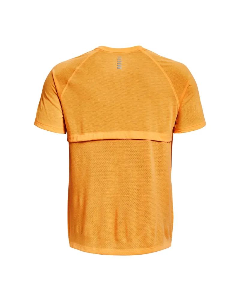 Men's UA Streaker Run Short Sleeve 