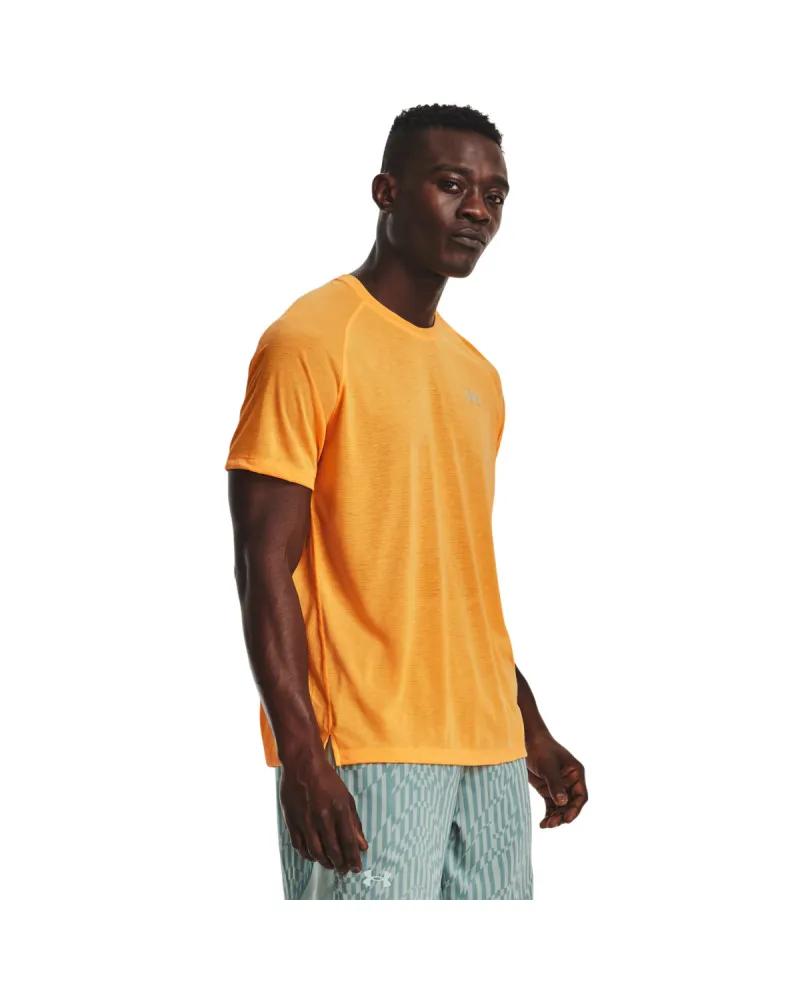 Men's UA Streaker Run Short Sleeve 