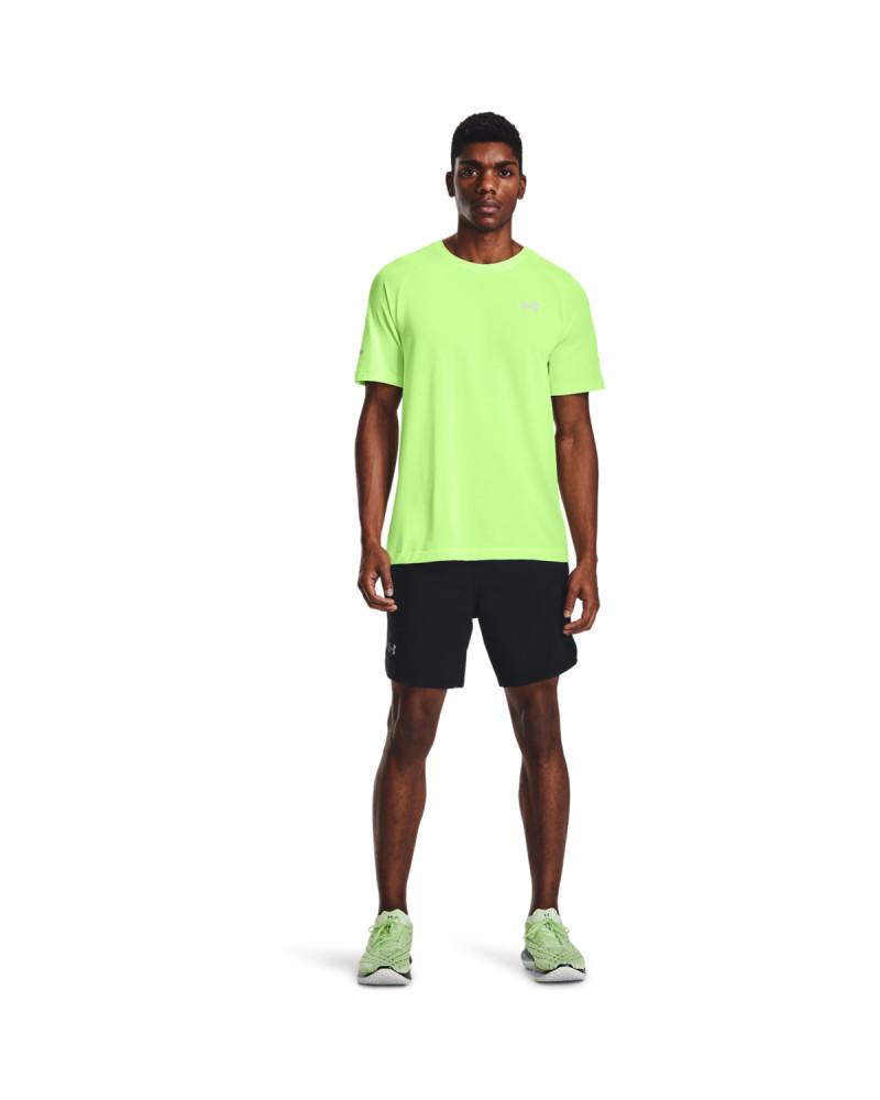 Men's UA Launch Run 2-in-1 Shorts