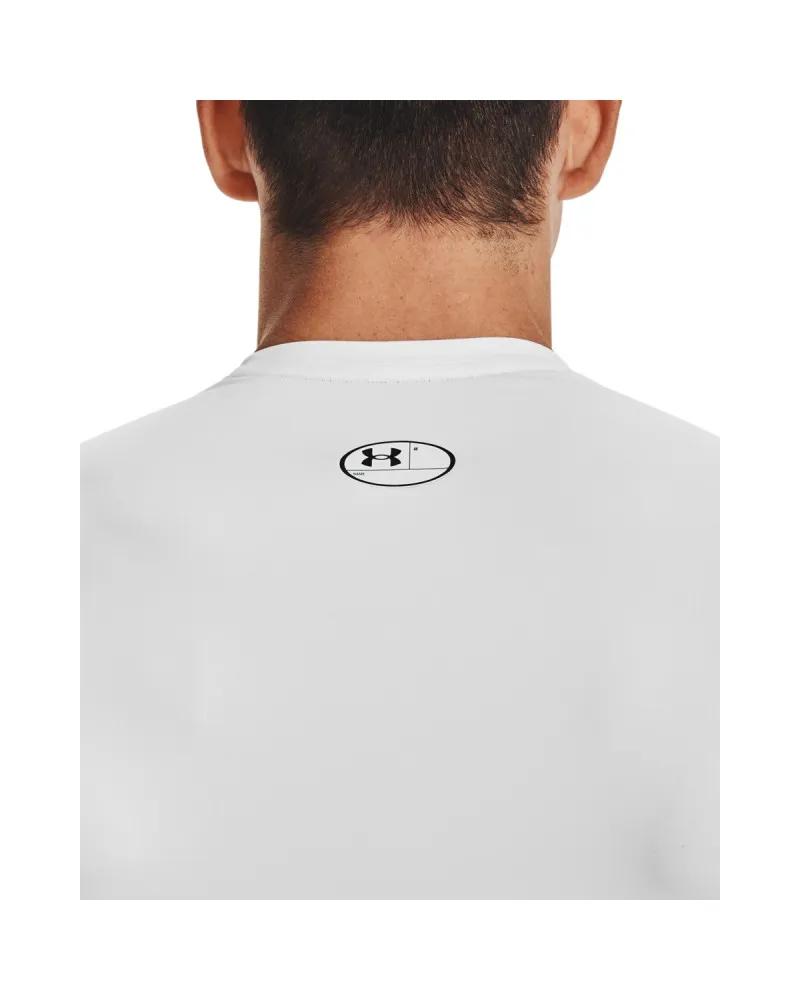 Men's HeatGear® Armour Short Sleeve 