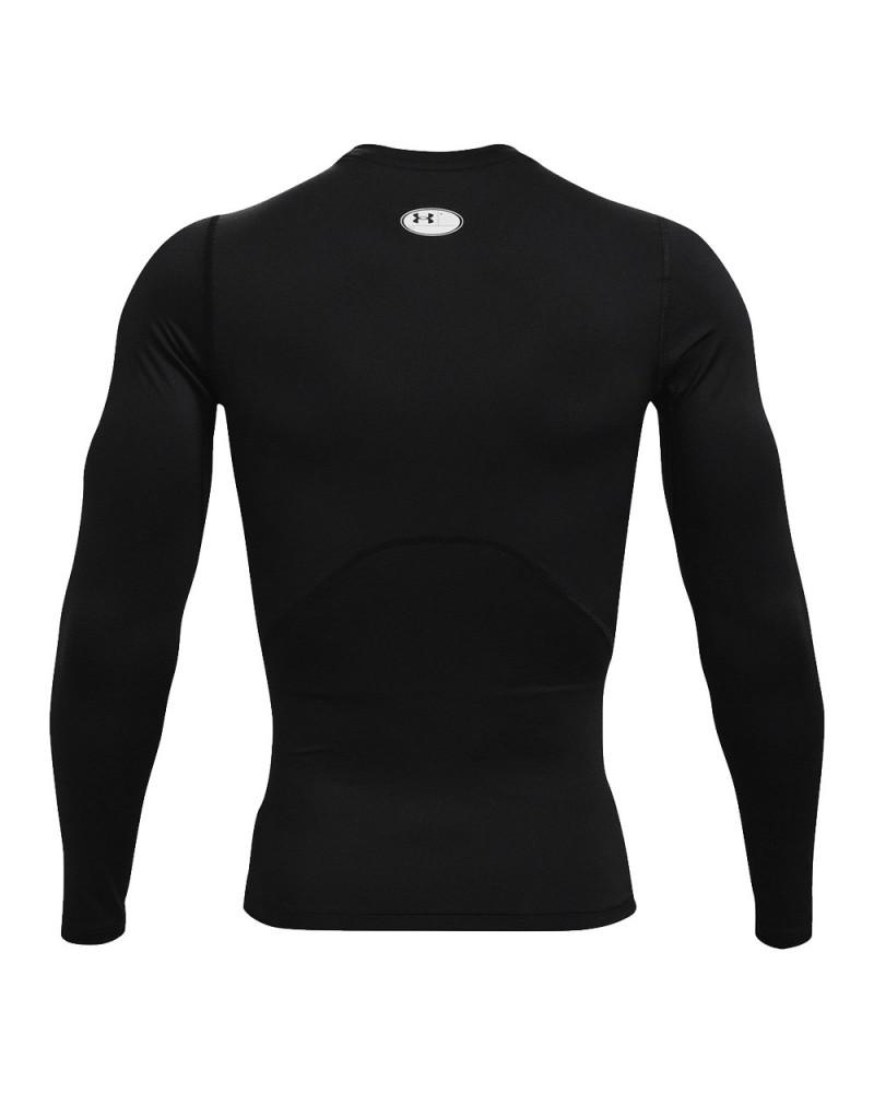 Men's HeatGear® Armour Long Sleeve
