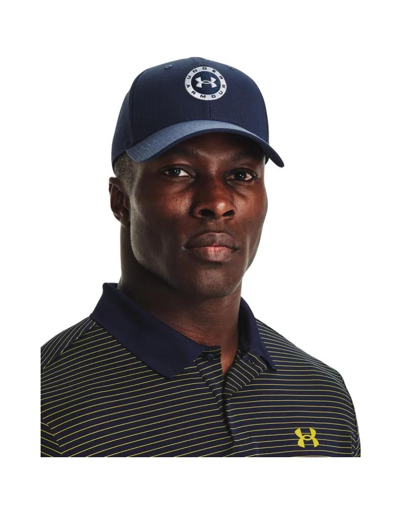 Men's UA Jordan Spieth Tour Adjustable Hat