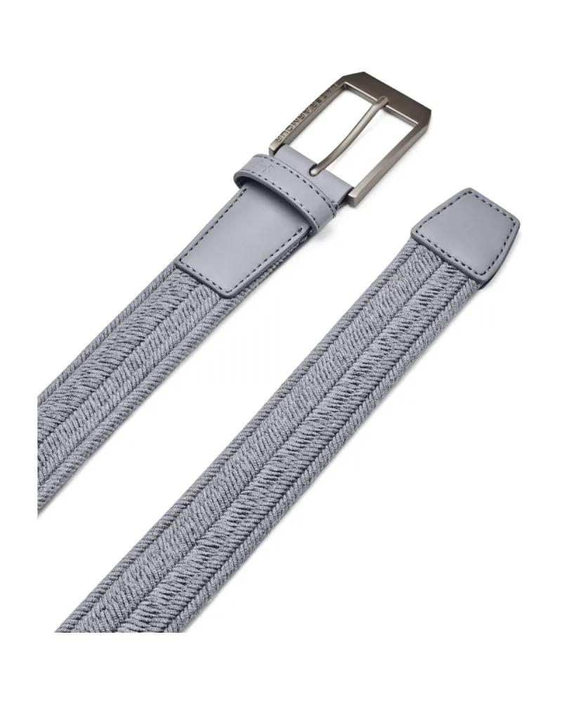 Men's UA Braided Golf Belt 