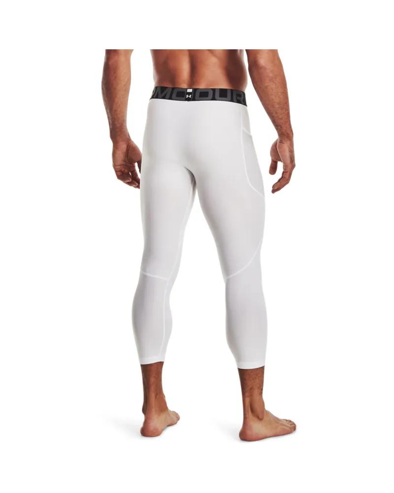 Men's HeatGear® Armour ¾ Leggings 