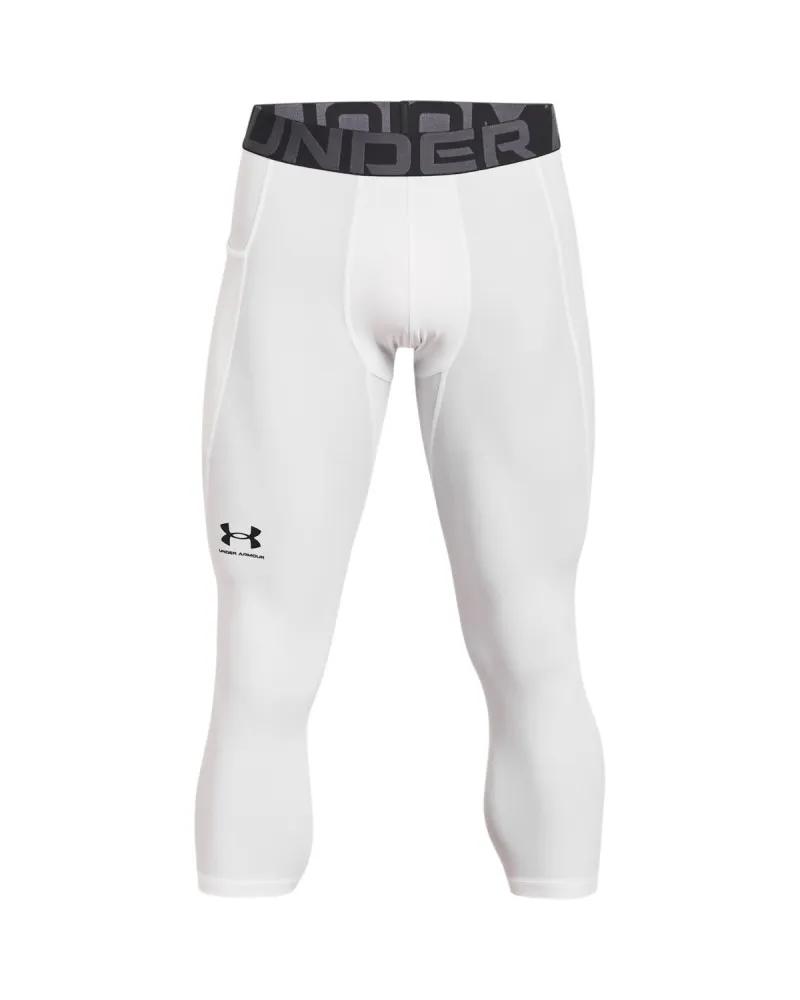 Men's HeatGear® Armour ¾ Leggings 