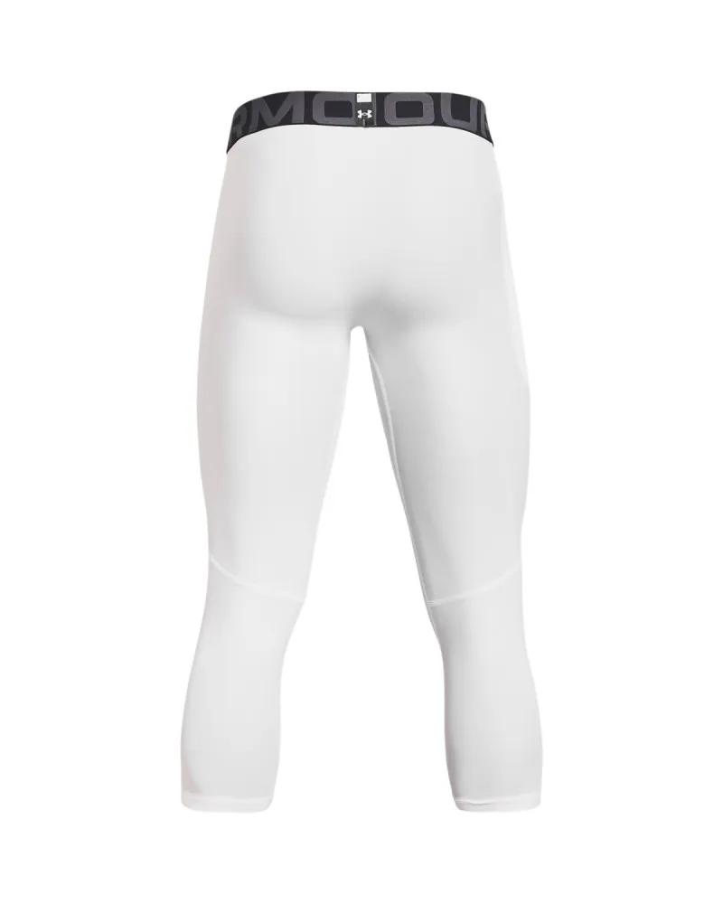 Men's HeatGear® Armour ¾ Leggings 