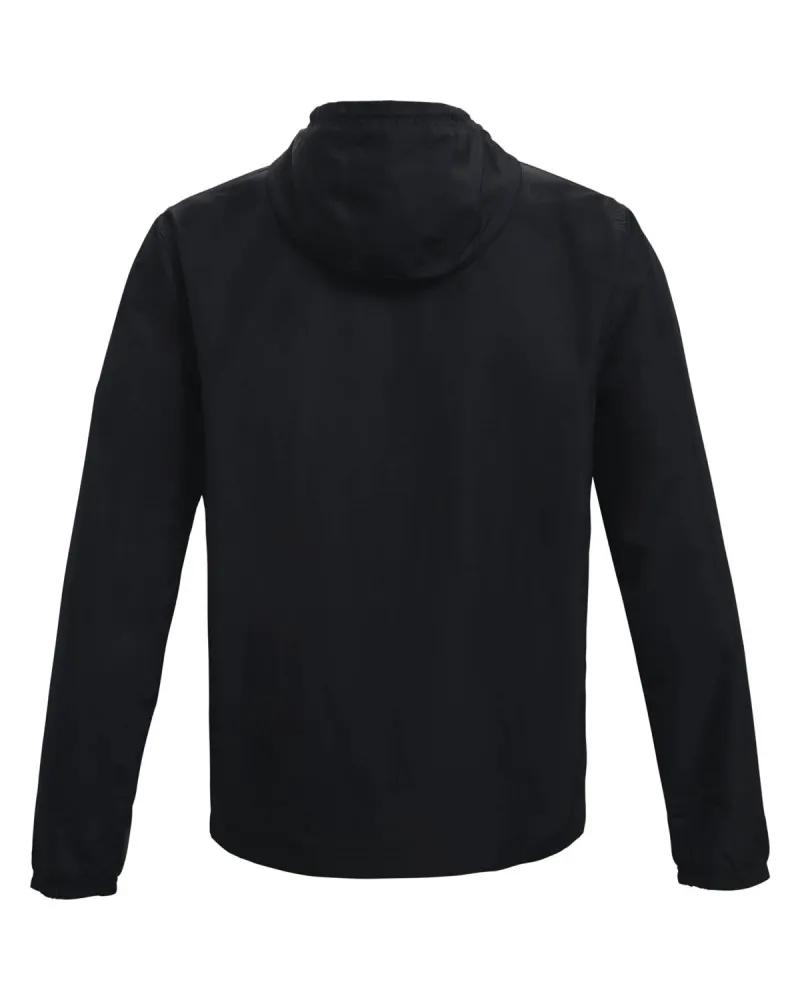 Men's UA Sportstyle Windbreaker Jacket 
