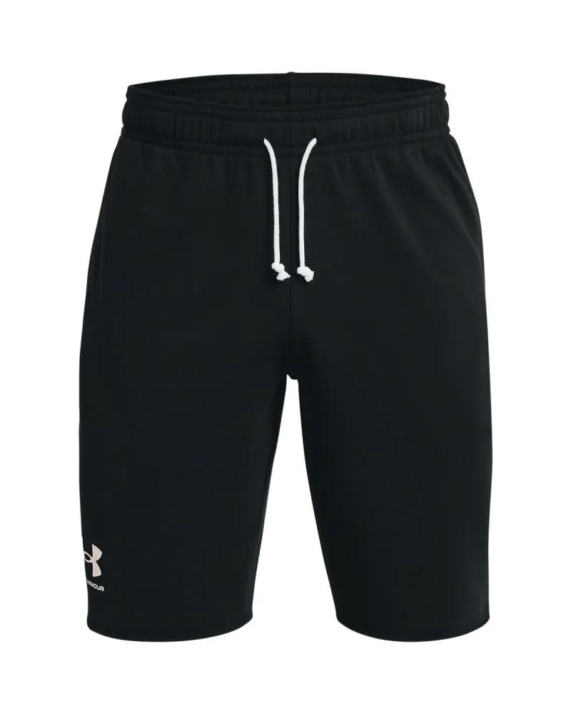 Men's UA Rival Terry Shorts