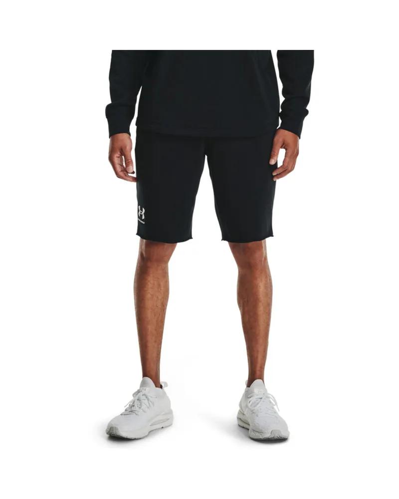 Men's UA Rival Terry Shorts