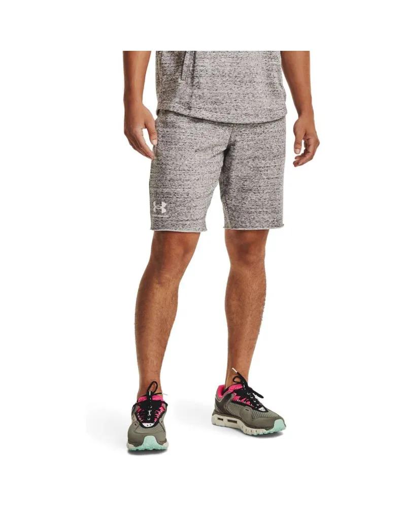 Men's UA Rival Terry Shorts 