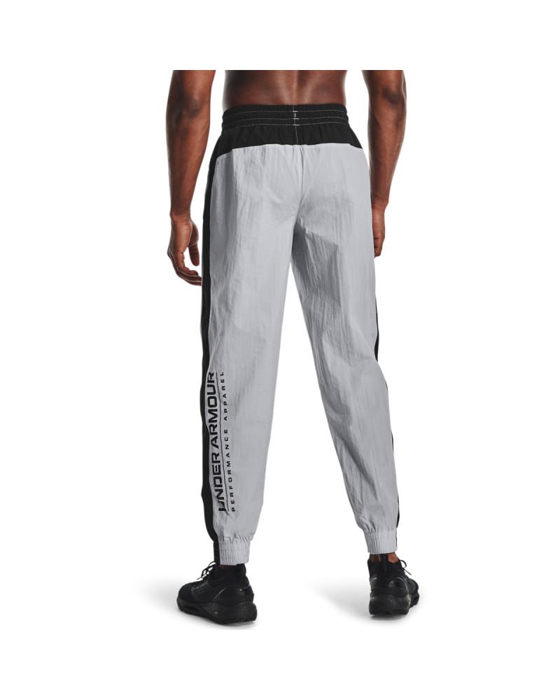 Men's UA Woven Track Pants 