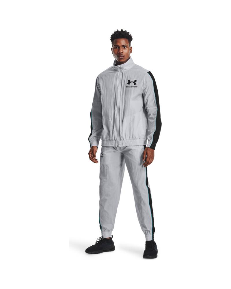 Men's UA Woven Track Pants 