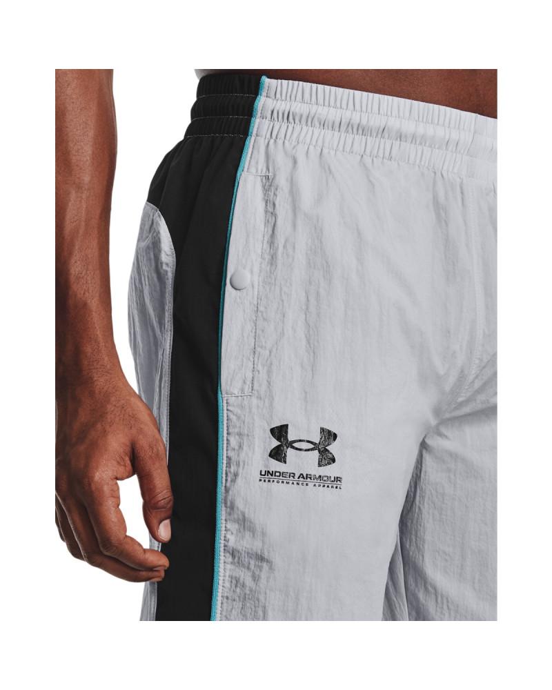 Men's UA Woven Track Pants 