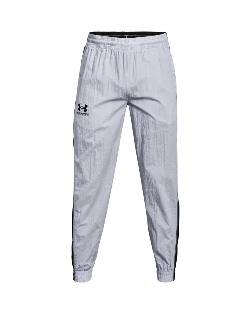 Men's UA Woven Track Pants 