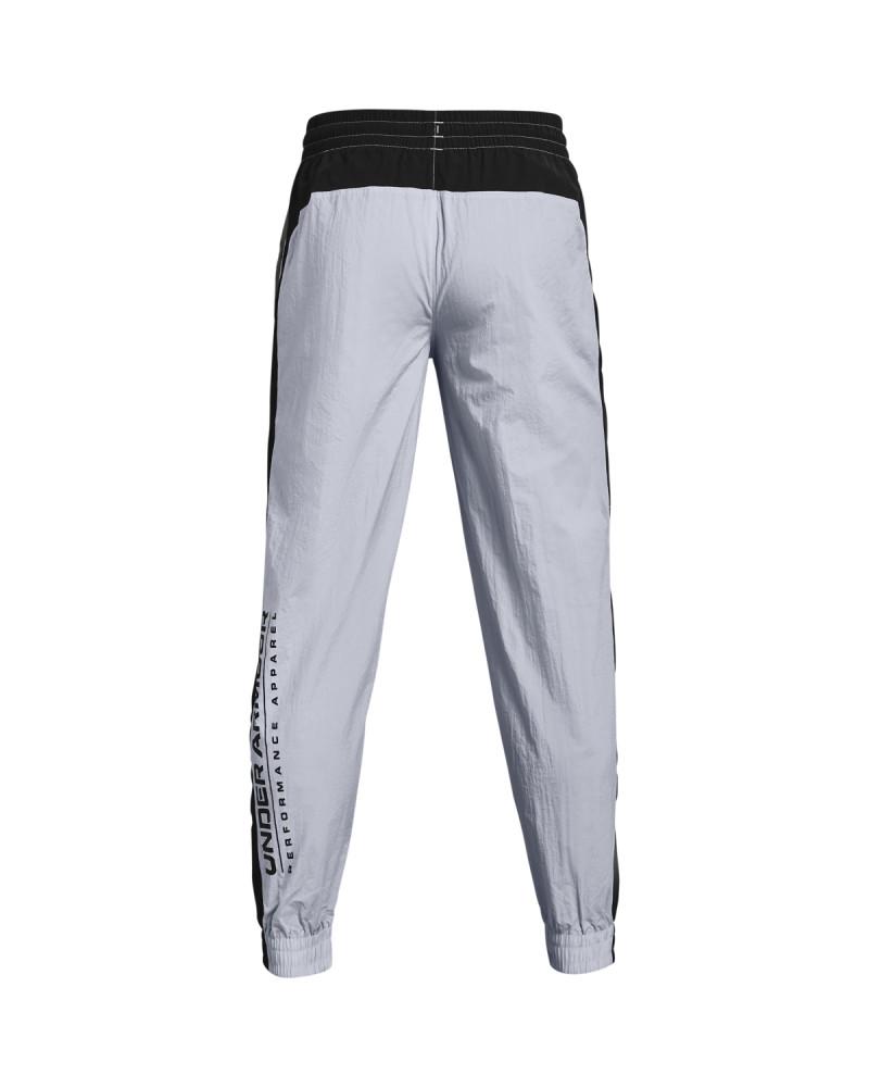 Men's UA Woven Track Pants 