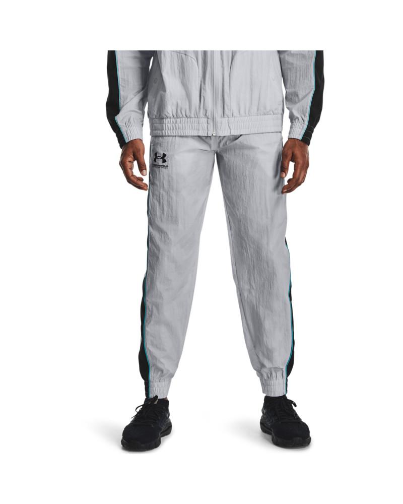 Men's UA Woven Track Pants 