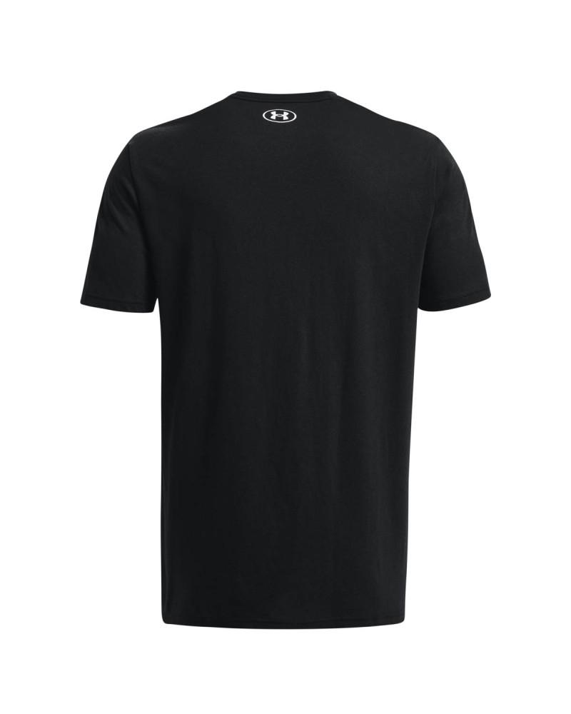 Men's Project Rock Brahma Bull Short Sleeve