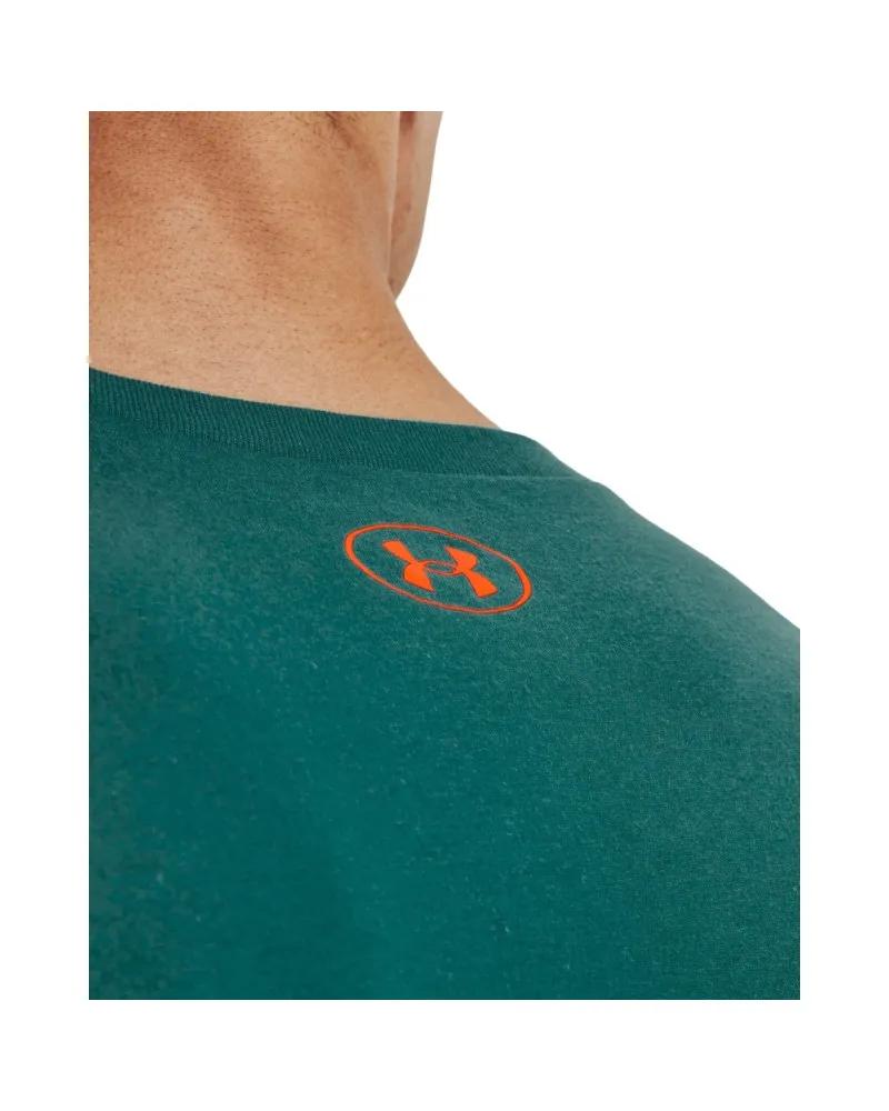 Men's Project Rock Brahma Bull Short Sleeve