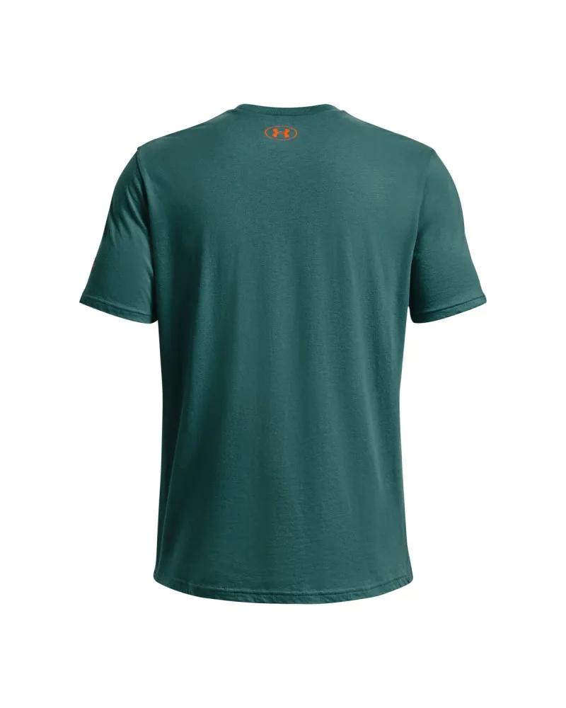 Men's Project Rock Brahma Bull Short Sleeve