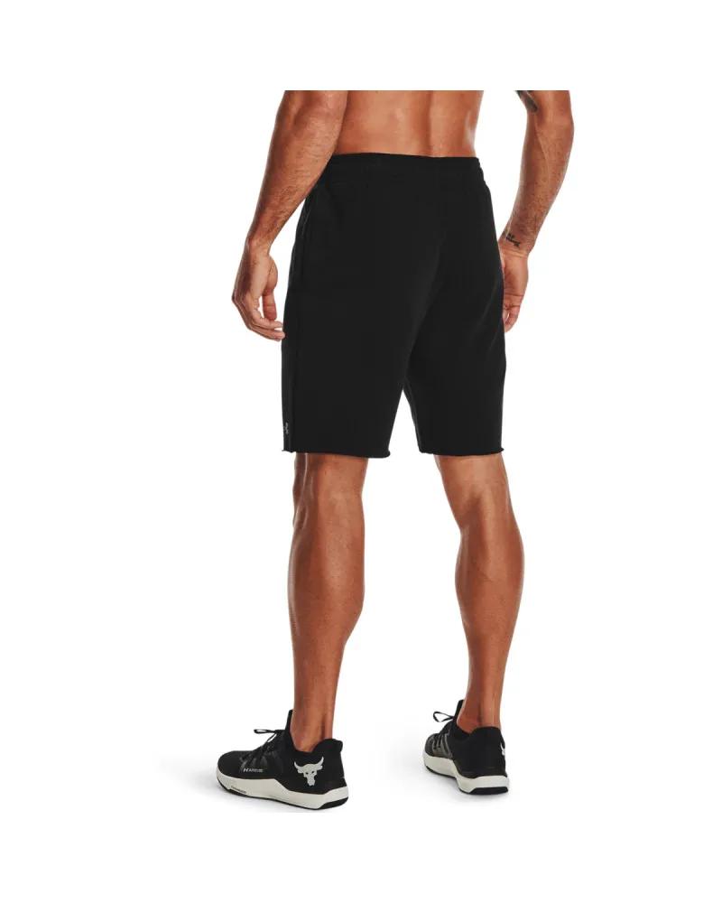 Men's Project Rock Terry Shorts