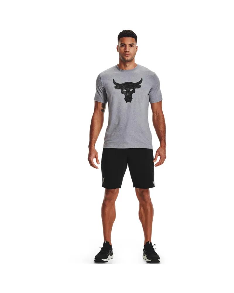 Men's Project Rock Terry Shorts