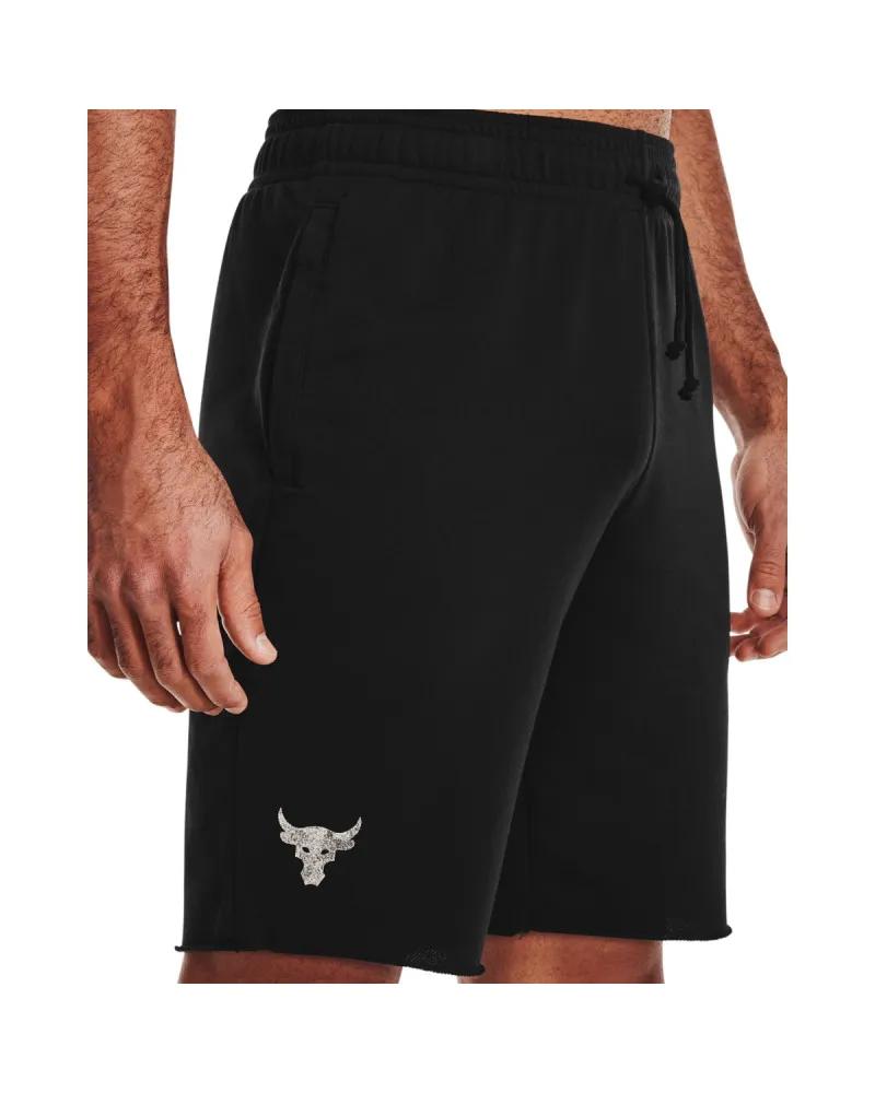 Men's Project Rock Terry Shorts