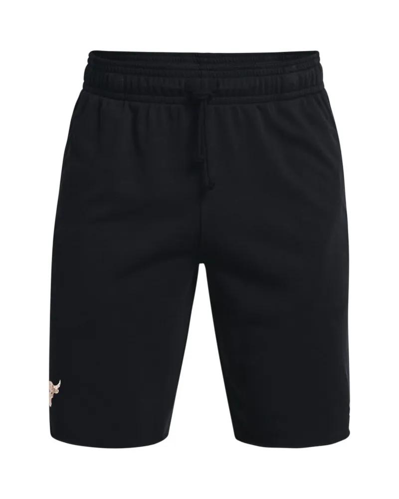 Men's Project Rock Terry Shorts