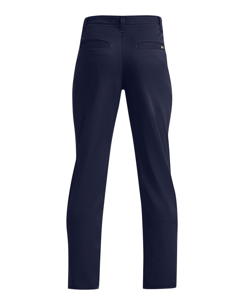 Boys' UA Matchplay Pants 