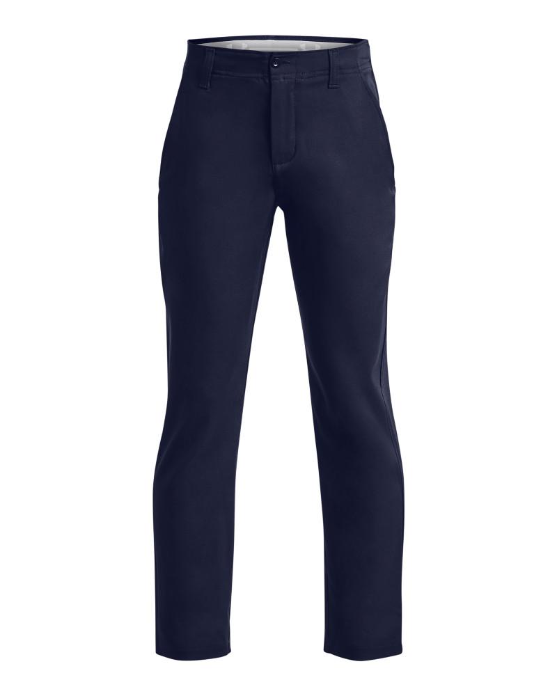 Boys' UA Matchplay Pants