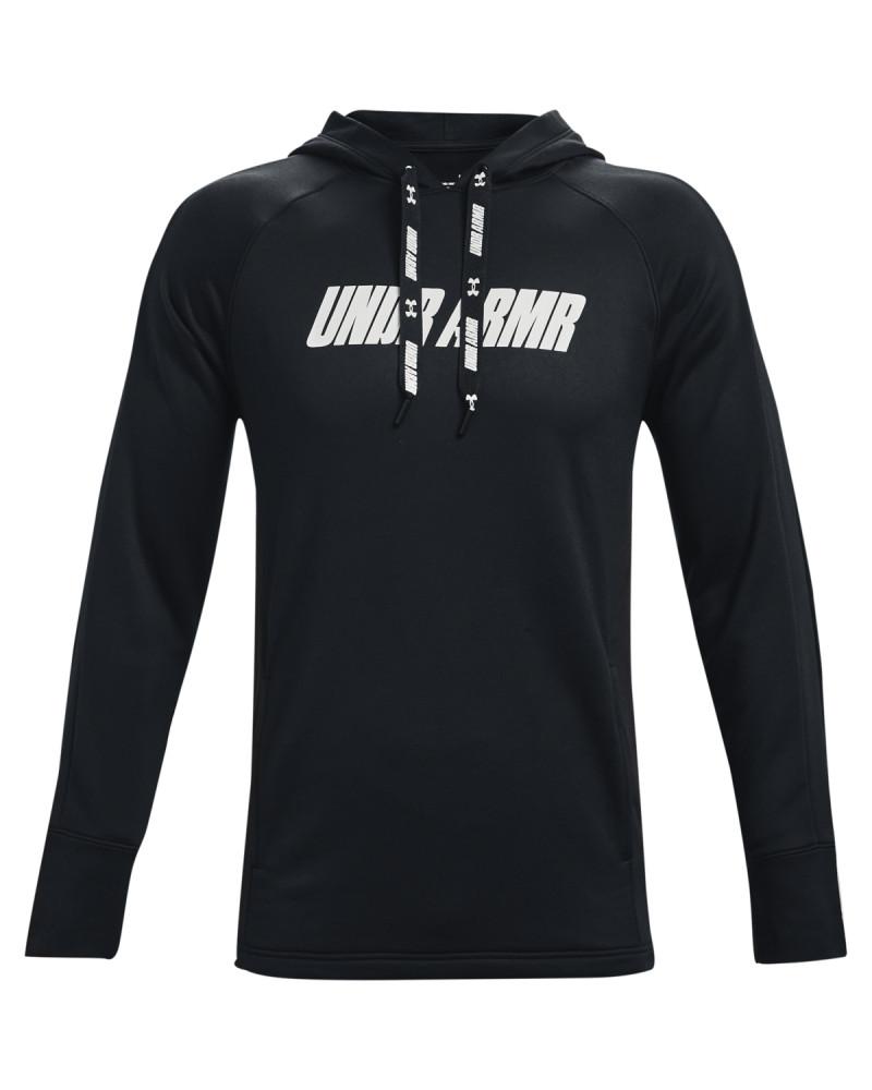 Men's UA Baseline Hoodie 