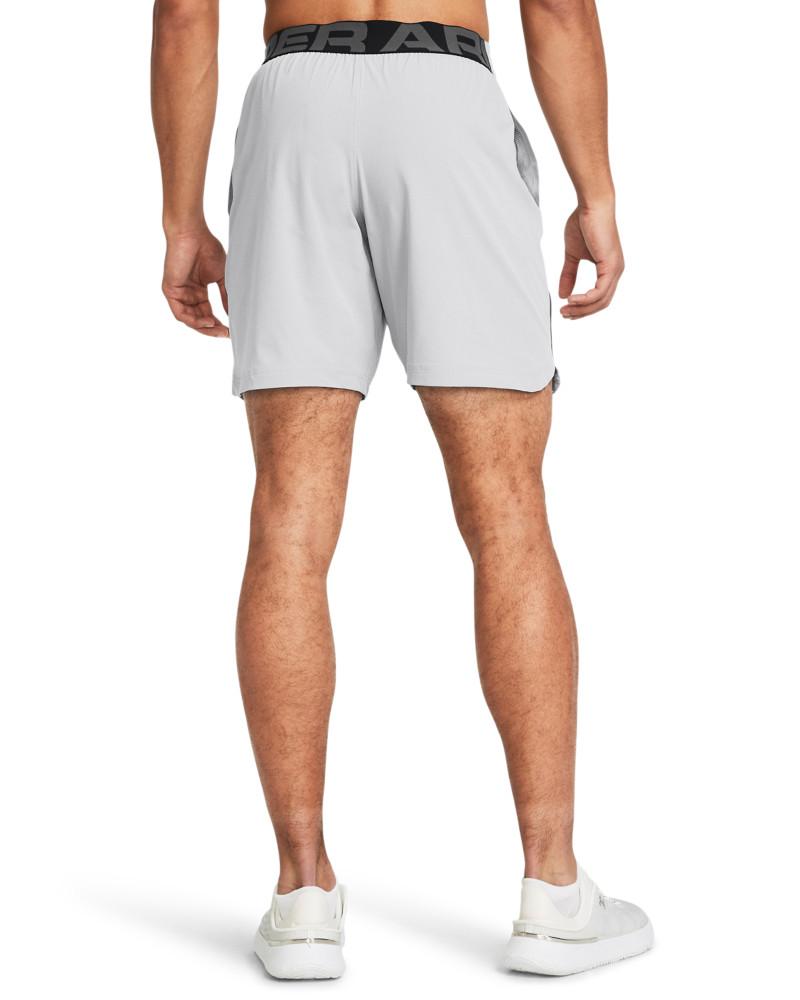 Men's UA Elevated Woven 2.0 Shorts