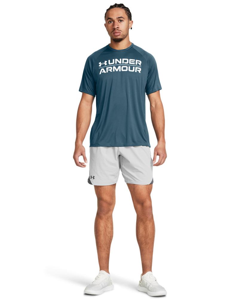 Men's UA Elevated Woven 2.0 Shorts