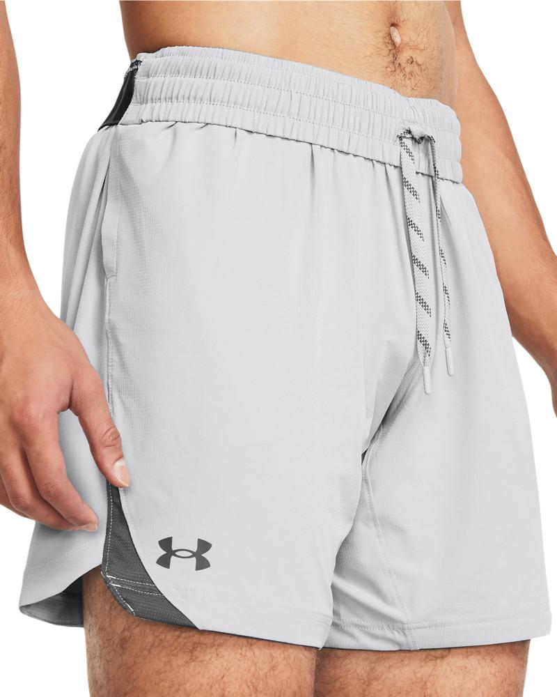Men's UA Elevated Woven 2.0 Shorts