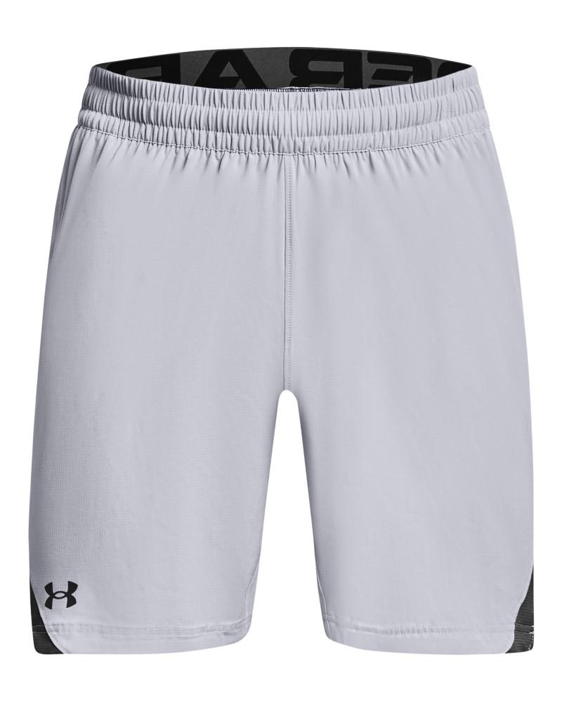 Men's UA Elevated Woven 2.0 Shorts