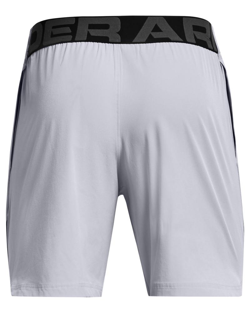 Men's UA Elevated Woven 2.0 Shorts