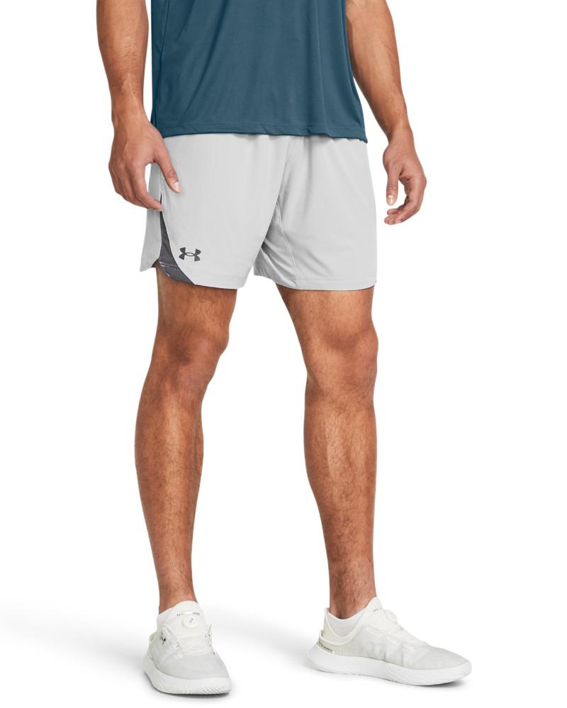 Men's UA Elevated Woven 2.0 Shorts