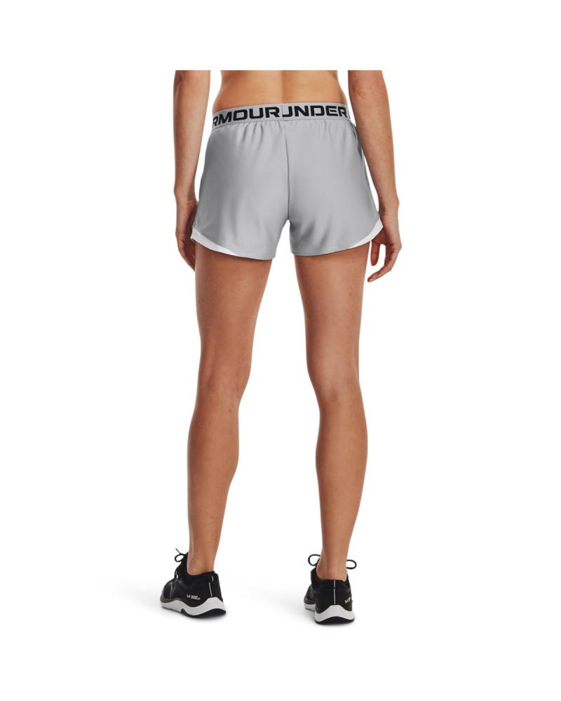Women's UA Play Up 2.0 Shorts