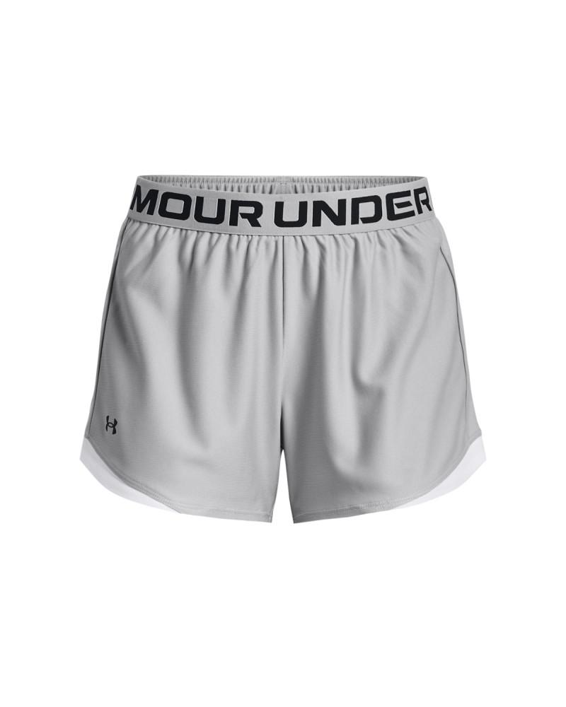 Women's UA Play Up 2.0 Shorts