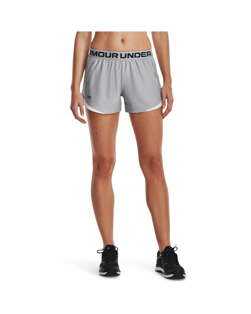 Women's UA Play Up 2.0 Shorts