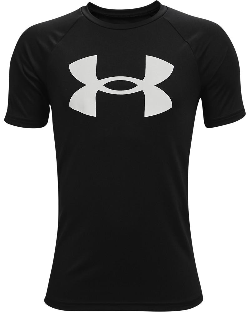 Boys' Short Sleeve 